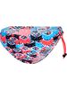 Funkita Sushi Training Womens Tie Sports Bikini