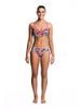Funkita Sushi Training Womens Tie Sports Bikini