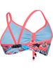 Funkita Sushi Training Womens Tie Sports Bikini