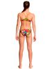Funkita Liquified Girls Sports Bikini