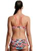 Funkita Sushi Training Womens Tie Sports Bikini