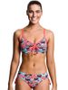 Funkita Sushi Training Womens Tie Sports Bikini