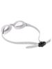 Arena Spider Kids Goggles - Clear/Grey