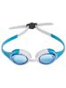 Arena Spider Kids Goggles - Blue Tint/Grey