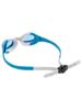 Arena Spider Kids Goggles - Blue Tint/Grey