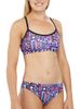 Indie Vibe Womens Sports Bikini
