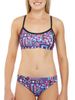 Indie Vibe Womens Sports Bikini