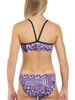 Indie Vibe Womens Sports Bikini