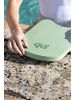 PB with Bronte Kickboard - Sage