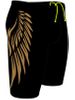 Q Swimwear Jammers - Eagle