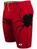 Q Swimwear Spider Jammers