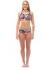 AMANZI Radicool Girls Sports Bikini