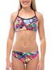 AMANZI Radicool Girls Sports Bikini