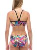 AMANZI Radicool Girls Sports Bikini