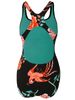 Rival Allegra Womens One Piece