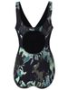 Rival Bryce Contour Womens One Piece