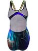 Rival Tia Womens One Piece