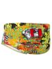 Michael Phelps Jongo Mens Trunks Back