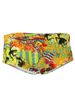 Michael Phelps Jongo Mens Trunks Full