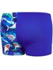 Speedo Camo Shark Toddler Boys Aquashort