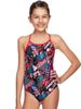Speedo Girl Power One Piece