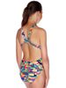 Speedo Hosier Girls One Piece