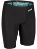 Arena Powerskin Veloce Jammers - Black/Teal