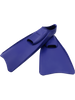 Vorgee Tech Long Blade Fins - Royal Blue