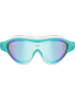 Arena The One Junior Swim Mask - Mirror/Blue/Water