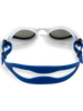 Arena The One Plus Goggles - Blue Mirror/White