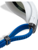 Arena The One Plus Goggles - Blue Mirror/White