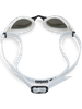 Arena Air Sonic Goggles - Blue Mirror/White