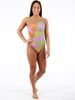 Dolfin Uglies Zalia Girls One Piece
