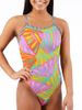 Dolfin Uglies Zalia Girls One Piece