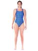 Zealous Coachella Womens One Piece