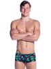 Zealous Neon Clash Mens Trunks 3