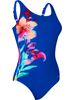 Zoggs Adjustable Scoopback One Piece - Paradiso
