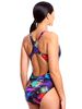 Zoggs Arrow Womens One Piece
