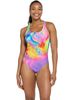 Zoggs Powerback One Piece - Jazzy