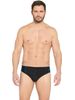 Zoggs Racer Briefs - Extender Light Blue