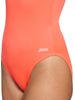 Zoggs Sprintback One Piece - Coral