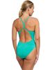 Zoggs Sprintback One Piece - Mint