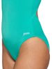 Zoggs Sprintback One Piece - Mint