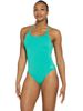 Zoggs Sprintback One Piece - Mint