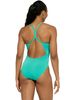 Zoggs Sprintback One Piece - Mint
