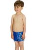 Zoggs Toddlers Hip Racer - Oceanic