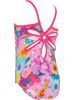 Zoggs Toddlers Yaroomba Floral One Piece - Eden