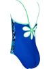 Zoggs Yaroomba Floral One Piece - Seaside