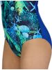 Zoggs Yaroomba Floral One Piece - Seaside