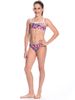 Zealous Pure Heart Girls Sports Bikini